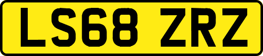 LS68ZRZ