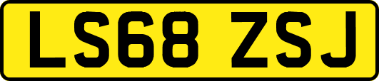 LS68ZSJ