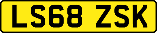 LS68ZSK