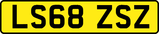 LS68ZSZ
