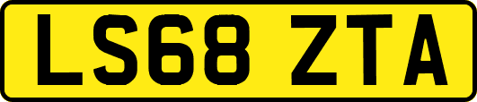 LS68ZTA