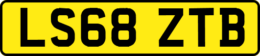 LS68ZTB