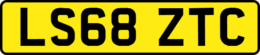 LS68ZTC