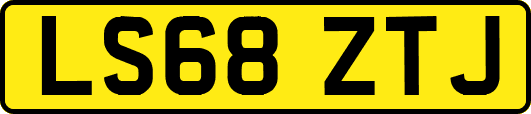 LS68ZTJ