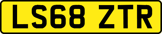 LS68ZTR