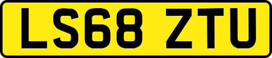 LS68ZTU