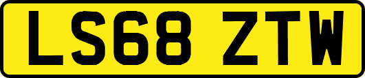 LS68ZTW