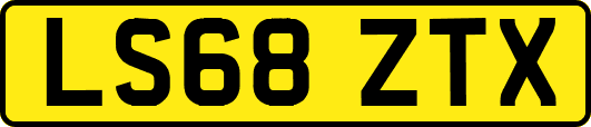 LS68ZTX