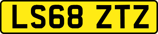 LS68ZTZ