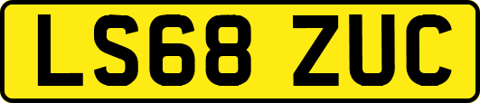 LS68ZUC