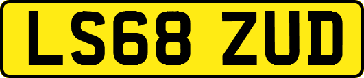 LS68ZUD