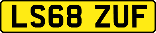 LS68ZUF