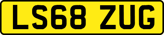 LS68ZUG