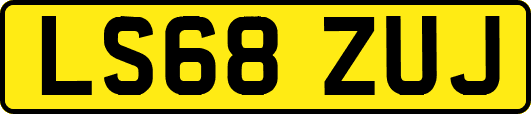 LS68ZUJ