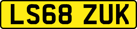 LS68ZUK