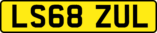 LS68ZUL