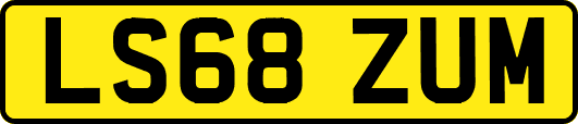 LS68ZUM
