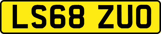 LS68ZUO