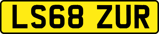 LS68ZUR