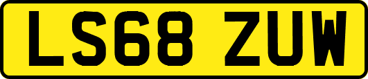 LS68ZUW