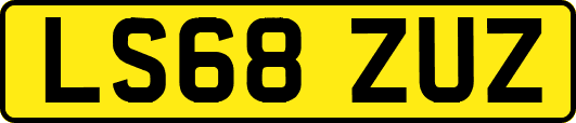 LS68ZUZ