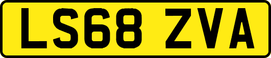 LS68ZVA