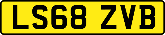 LS68ZVB