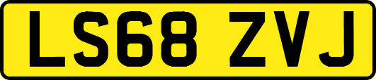 LS68ZVJ