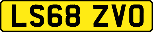 LS68ZVO