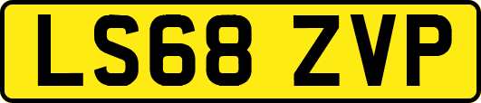LS68ZVP