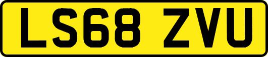 LS68ZVU