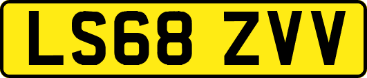 LS68ZVV