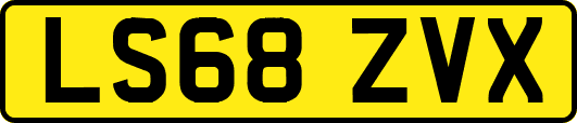 LS68ZVX