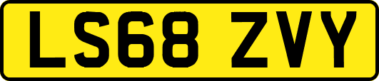LS68ZVY