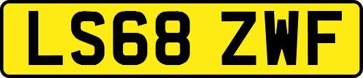 LS68ZWF