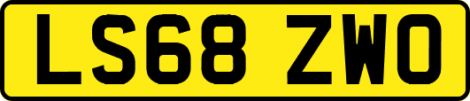 LS68ZWO