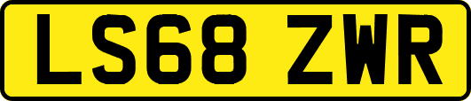 LS68ZWR