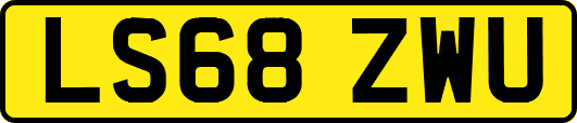 LS68ZWU