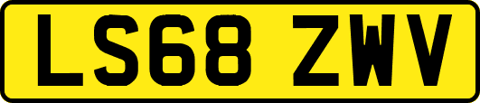 LS68ZWV