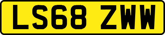 LS68ZWW
