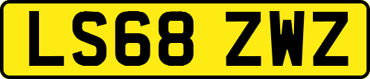 LS68ZWZ