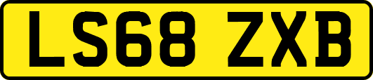 LS68ZXB