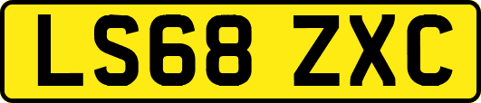 LS68ZXC