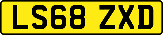 LS68ZXD
