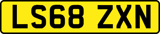 LS68ZXN