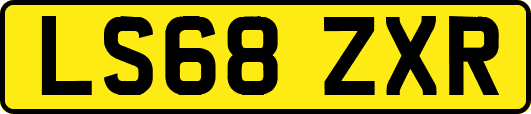 LS68ZXR
