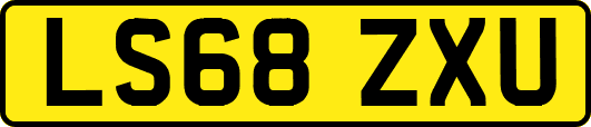 LS68ZXU