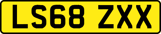 LS68ZXX