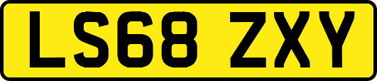 LS68ZXY