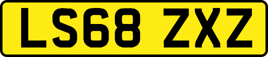 LS68ZXZ